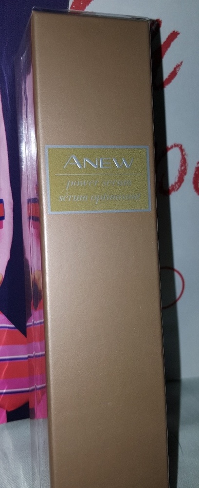 Avon Anew Power Serum